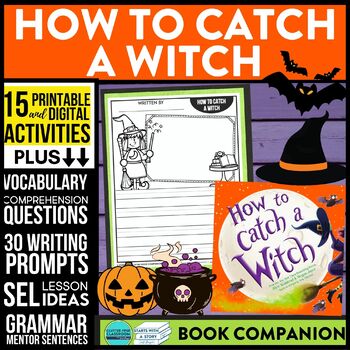 How to Catch a Witch