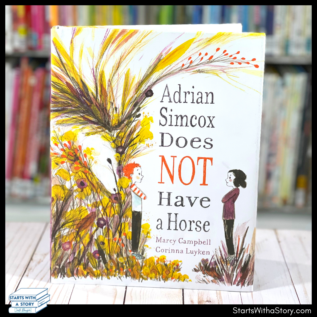 Adrian Simcox book cover