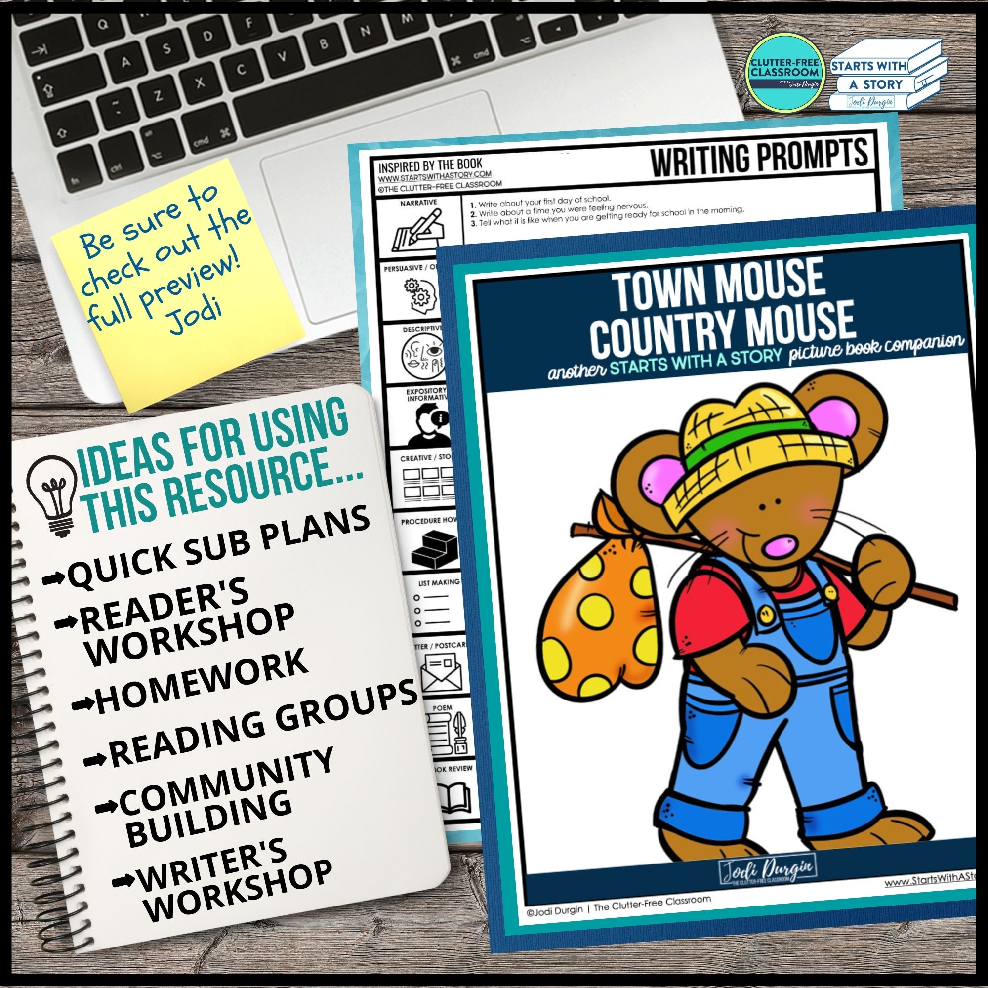 town-mouse-country-mouse-activities-and-lesson-plans-for-2024