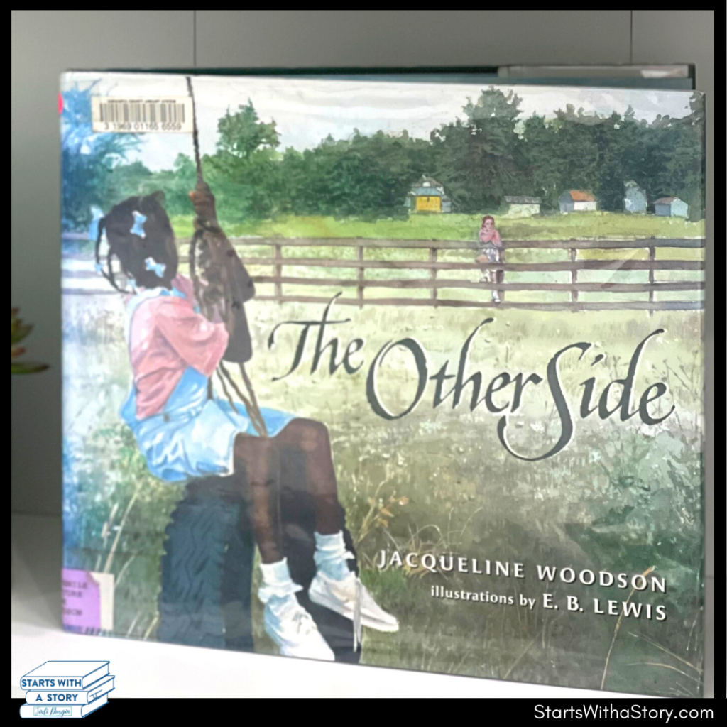 The Other Side book cover