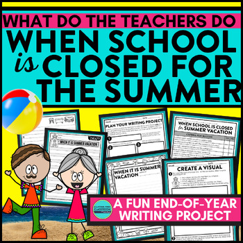 teacher in disguise project