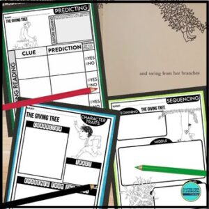 The Giving Tree Activities and Lesson Plans for 2025 - Teaching with ...
