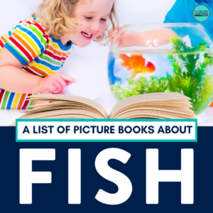 fish books