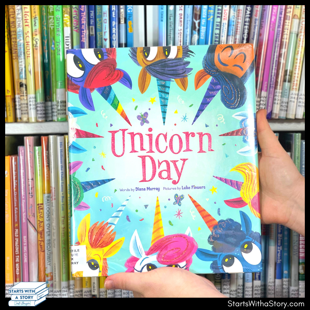 Unicorn Day Activities and Lesson Plans for 2024 - Teaching with Jodi ...