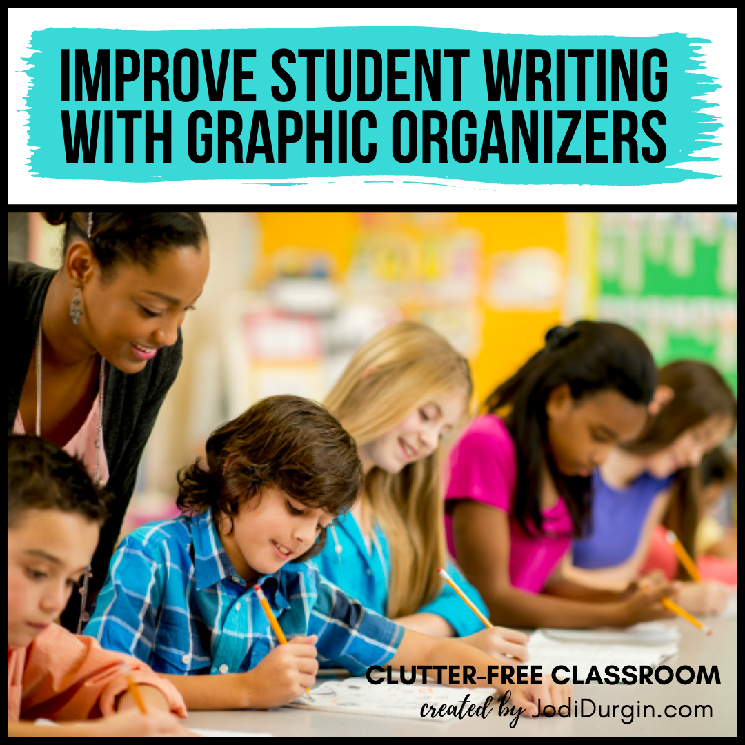 13 Different Types of Graphic Organizers and How to Use Them to Improve