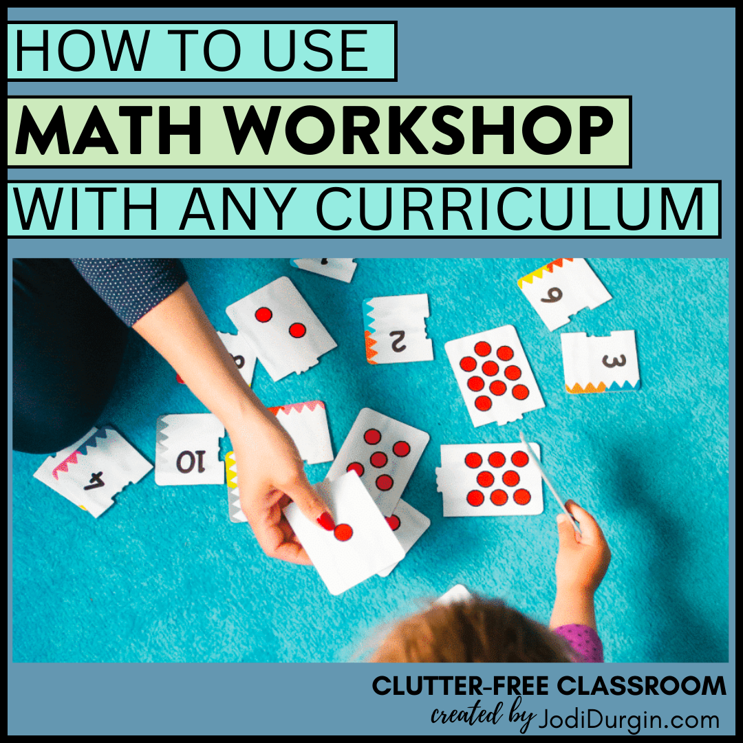 5 Tips for Using a Math Model with a Curriculum Program