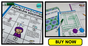 SEL Problem Solving: How to Teach Students to be Problem Solvers in ...