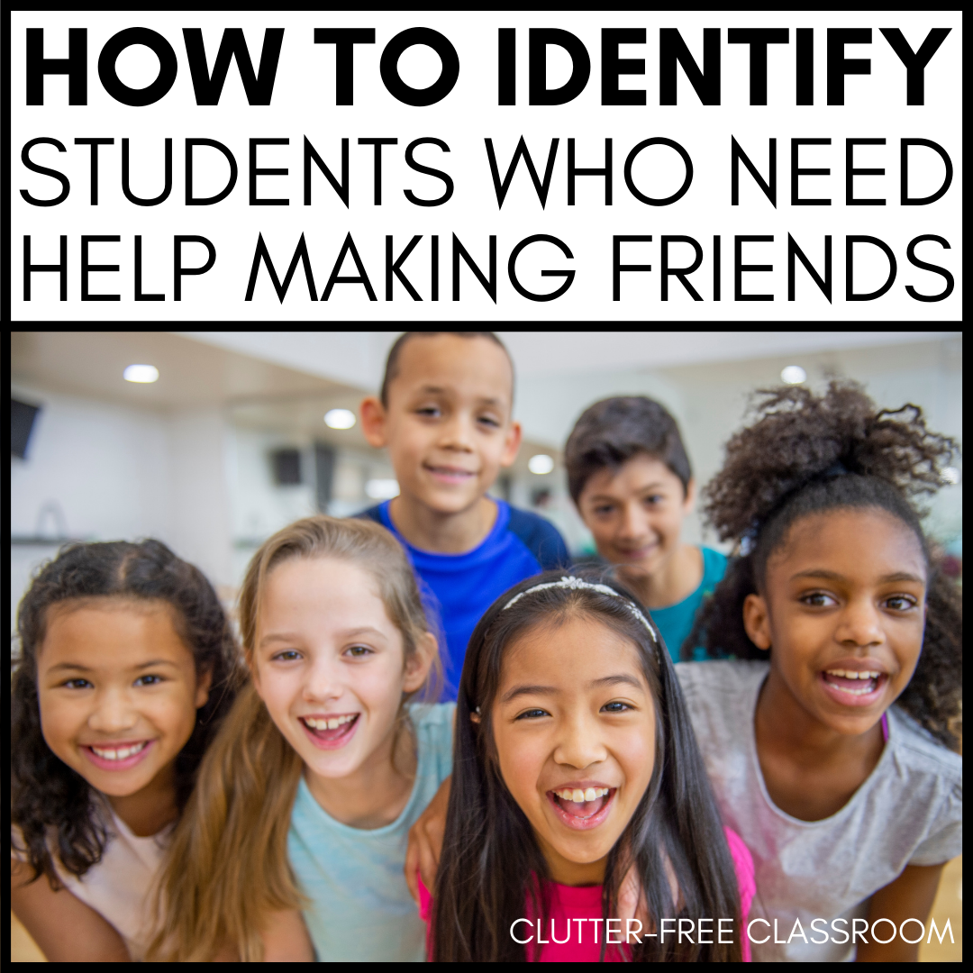 Student Check-In System: How to Identify Students who are Lonely and ...