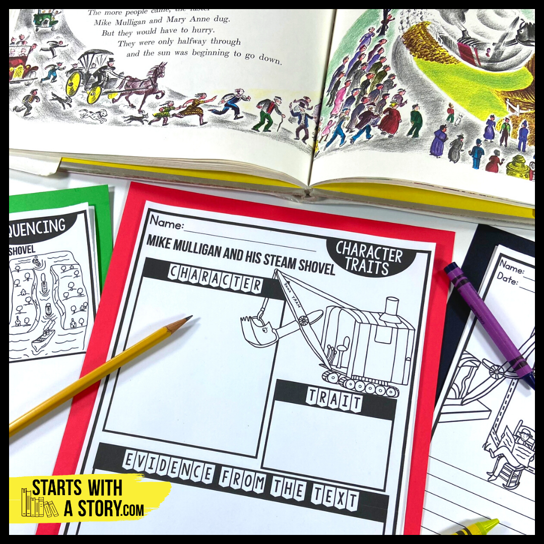 Classic Read Aloud Picture Books for Elementary Teachers - 2025 ...