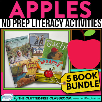 apple book companion activities