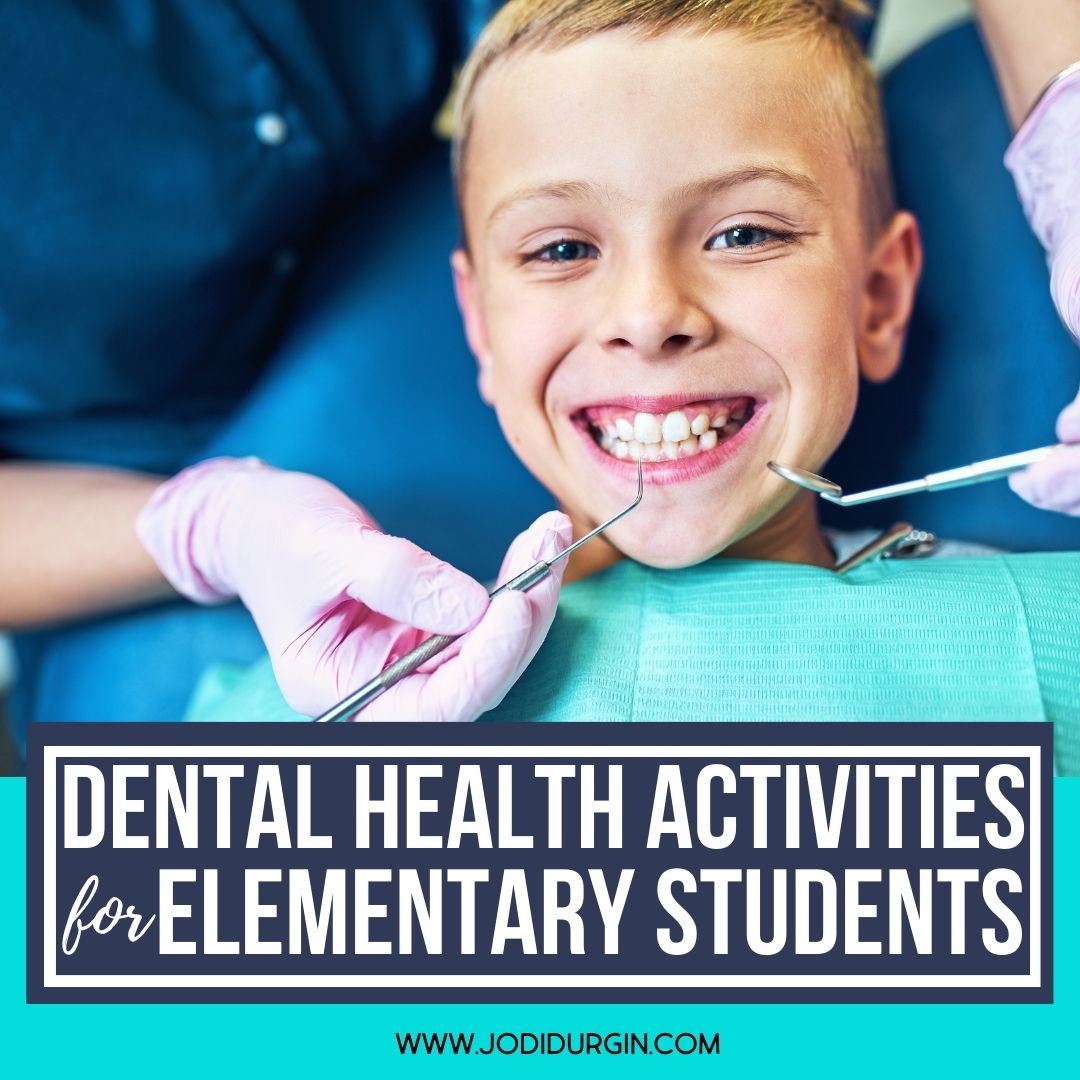 Dental Health Activities For Elementary Students In 2025 Teaching dental-health-activities-for-elementary-students-in-2025-teaching