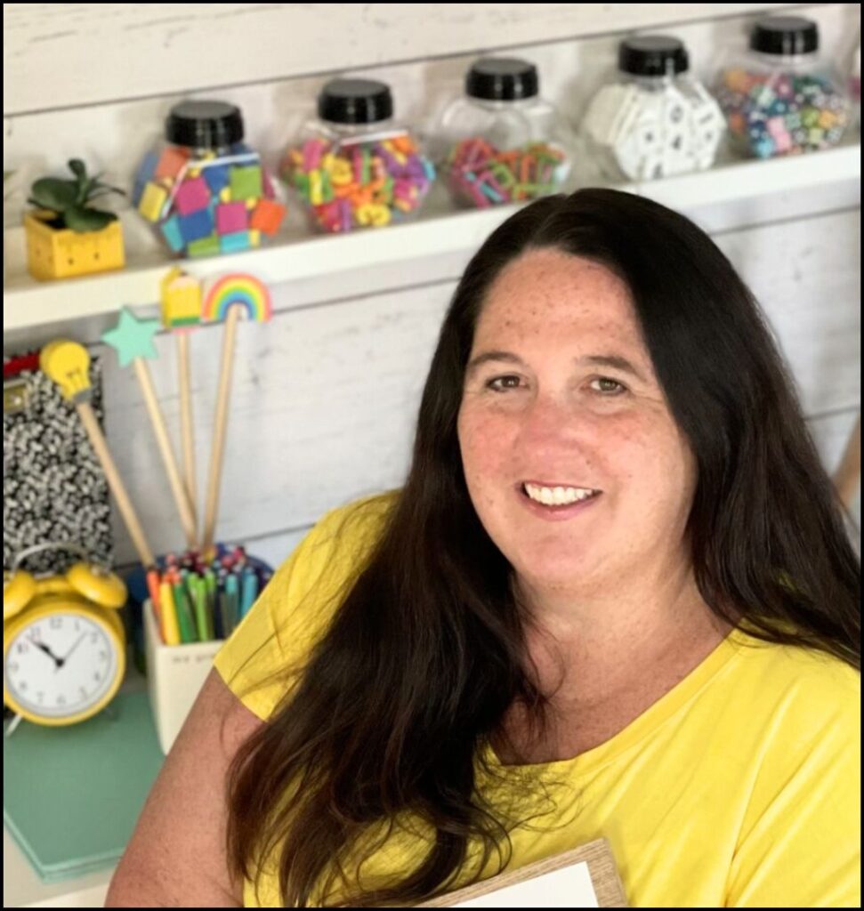 Home - Teaching with Jodi Durgin and Company