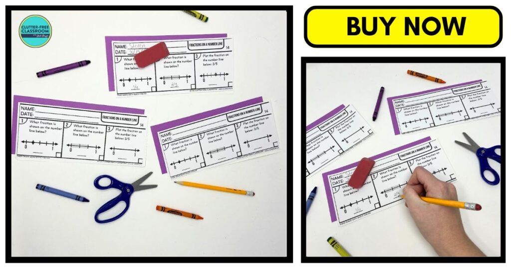 math quick checks