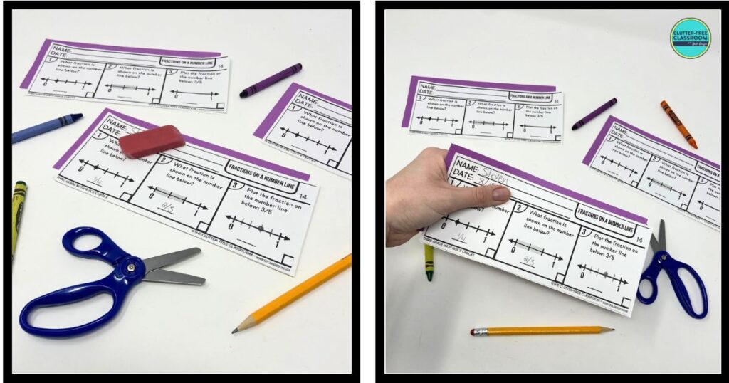 math quick checks