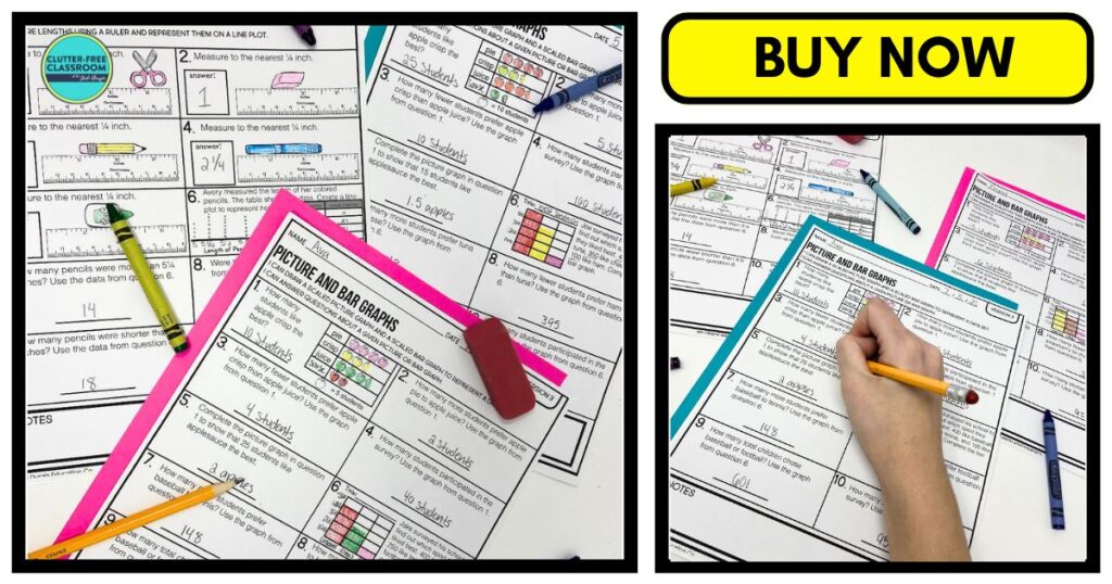 3rd grade math assessments