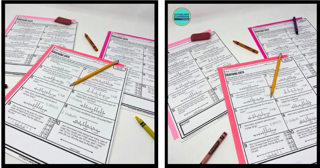 5th grade math assessments