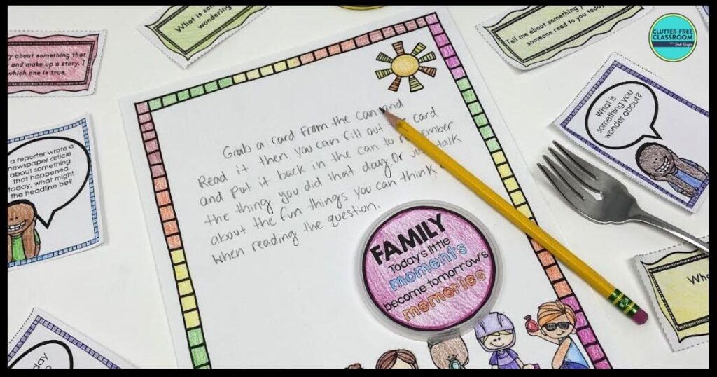 end of the year gifts for students