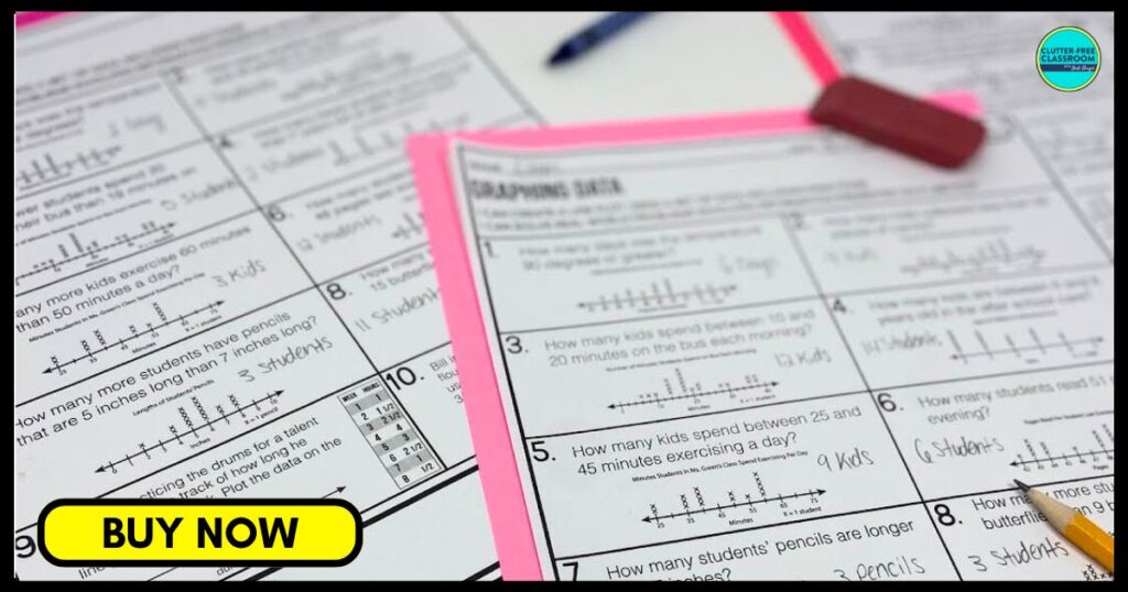 5th grade math assessments