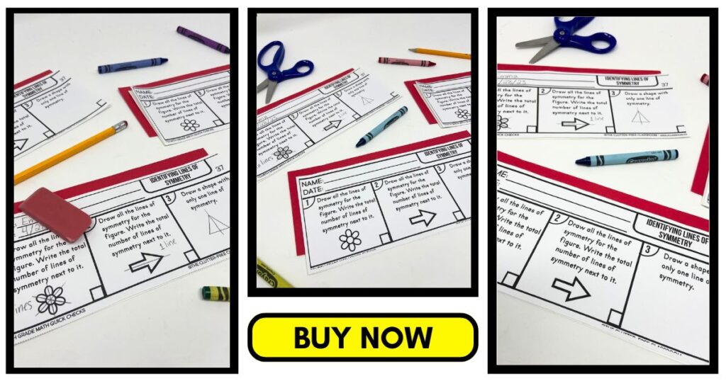 math quick checks