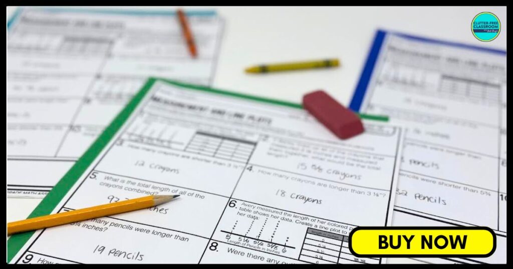 4th grade math assessments