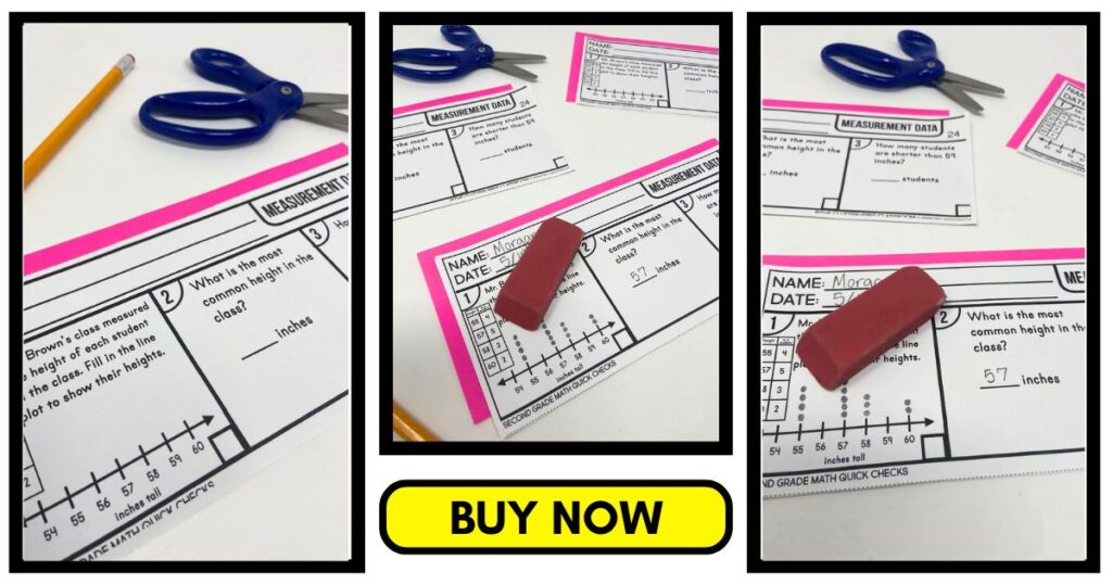 math quick checks