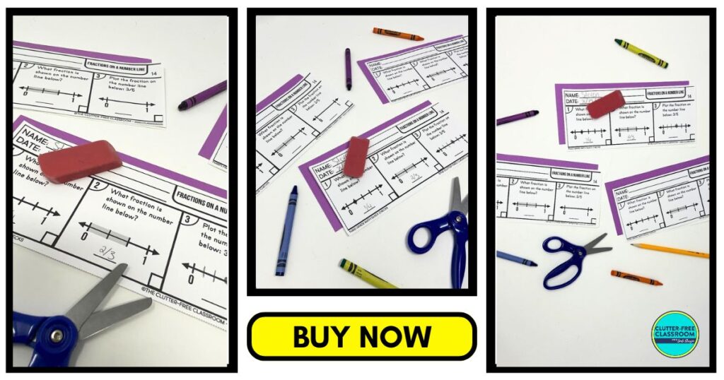 math quick checks