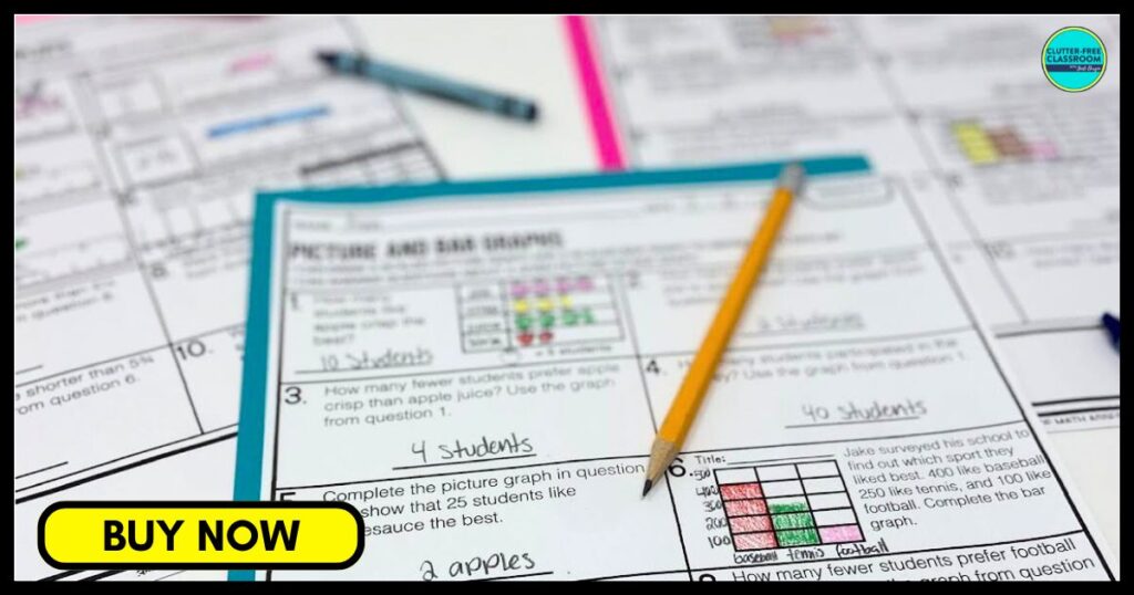 3rd grade math assessments