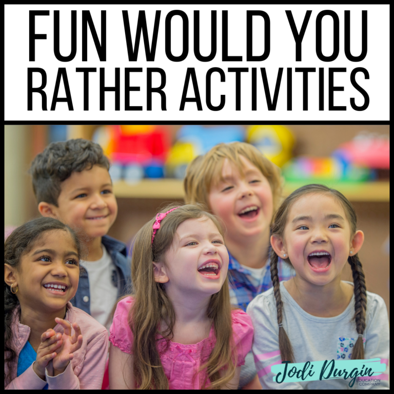 would you rather questions