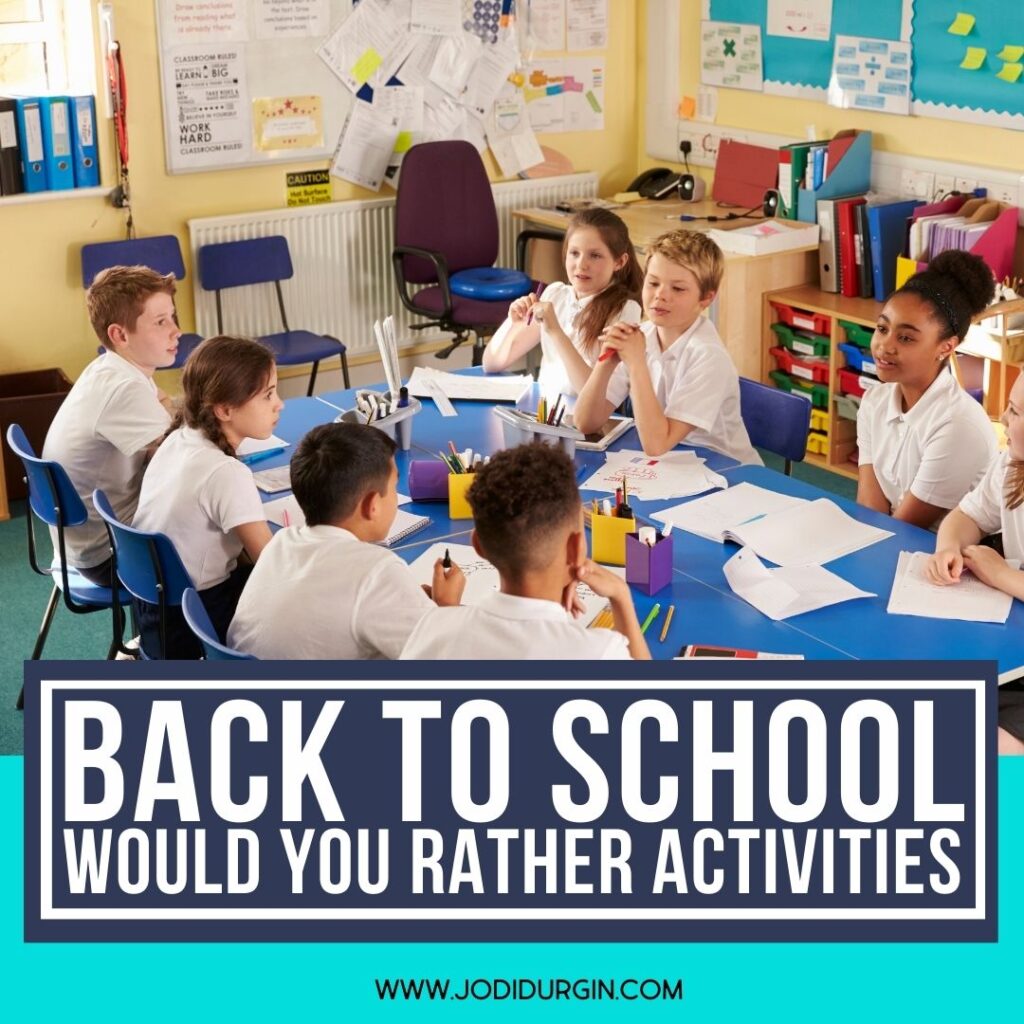 First Day of School Activities (and Why Teachers Need Play Dough ...