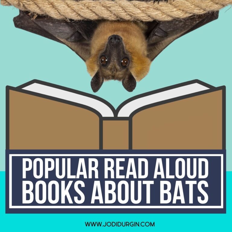 bat read alouds
