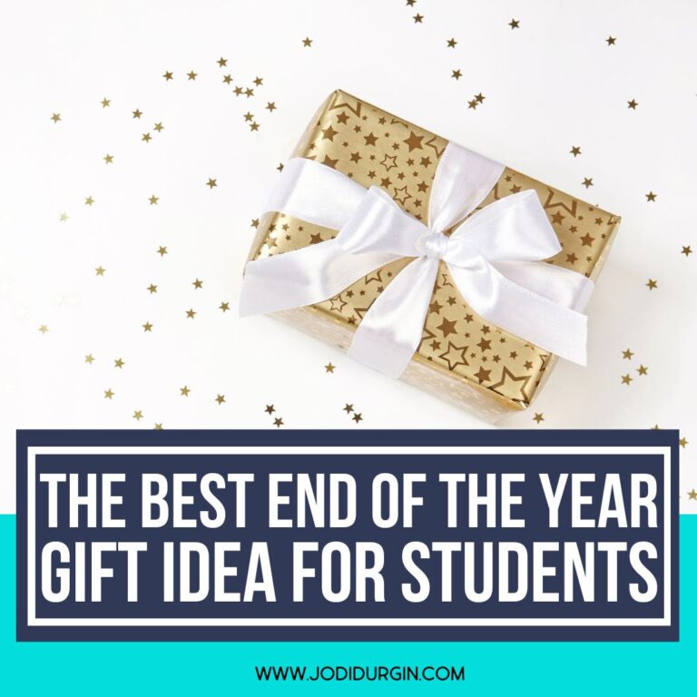 end of the year gift ideas