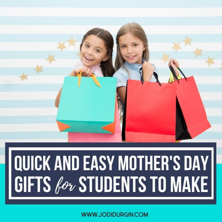 Mother's Day gift ideas