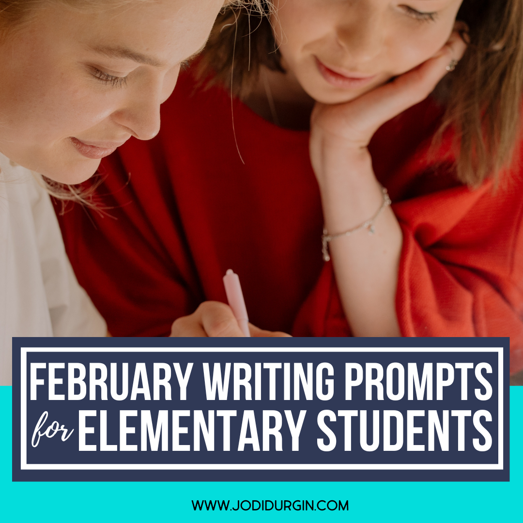 February Read Alouds for Elementary Teachers (Grades 15) in 2025 Teaching with Jodi Durgin