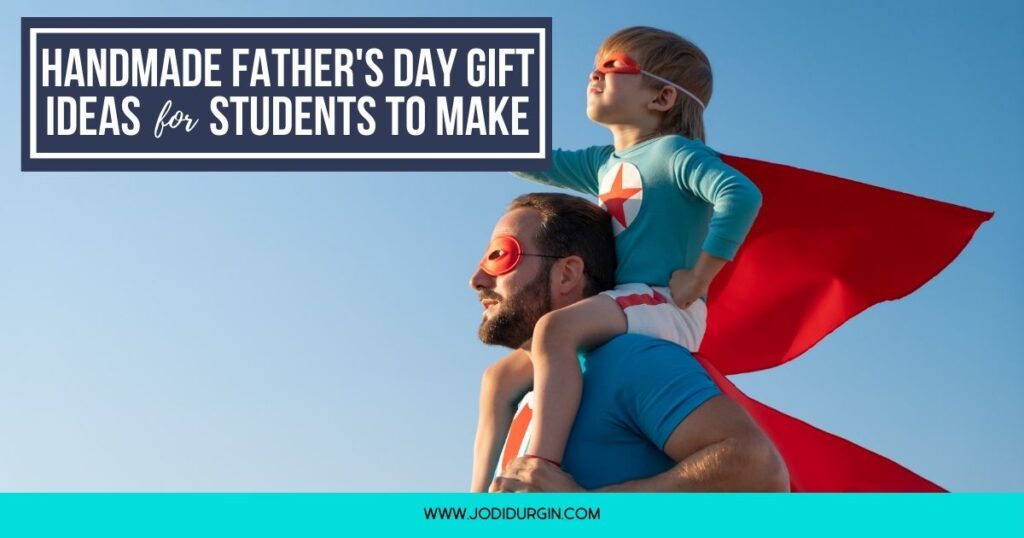 Father's Day gift ideas