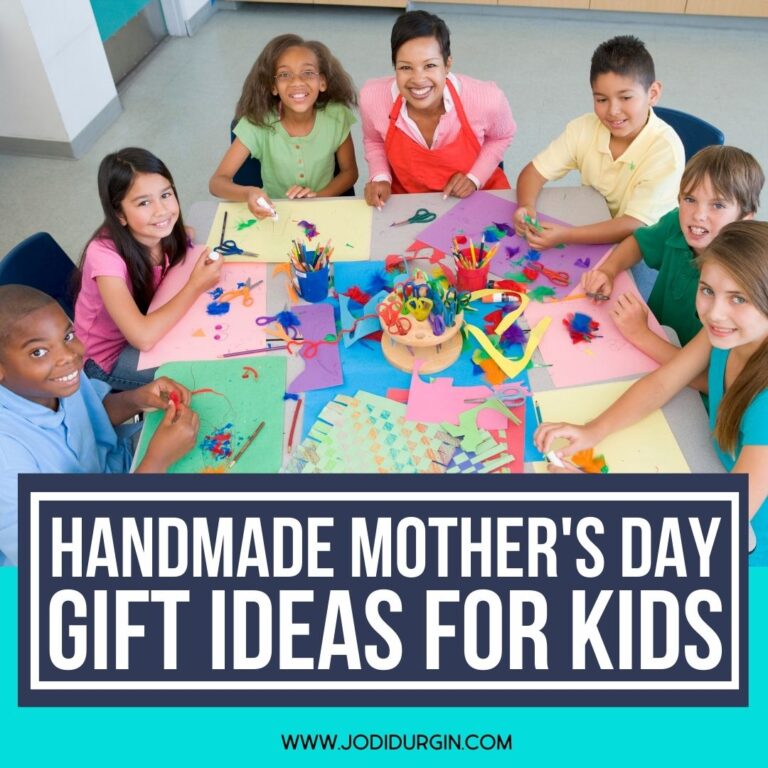 Mother's Day gift ideas