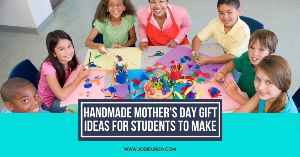 Mother's Day gifts