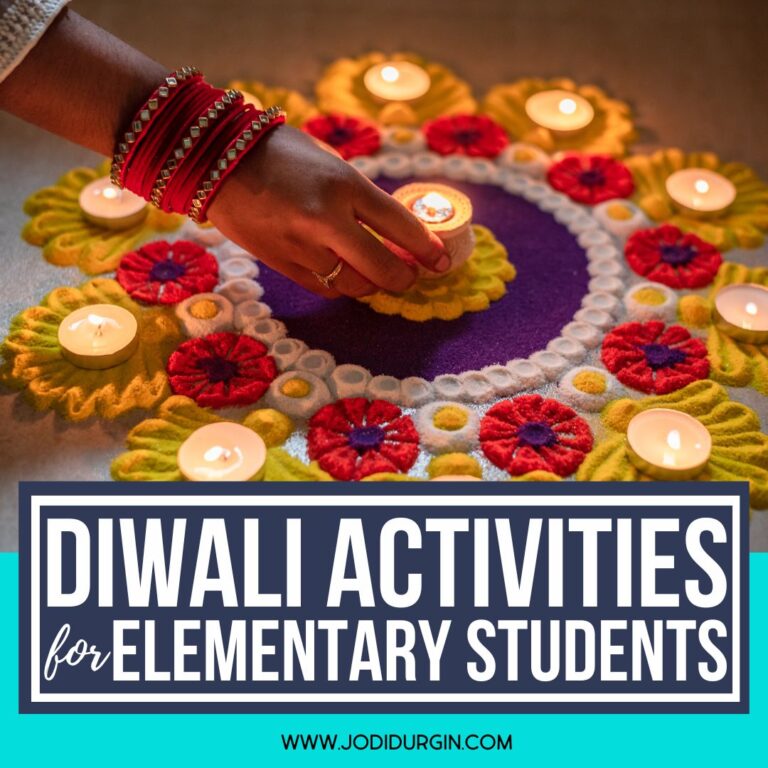Diwali activities