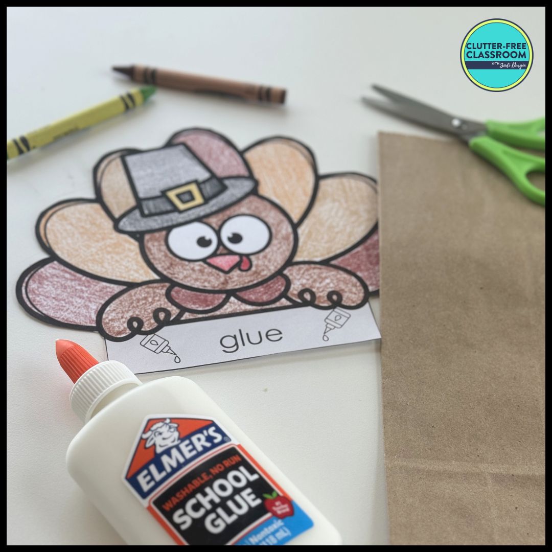 Thanksgiving Conversation Cards Project