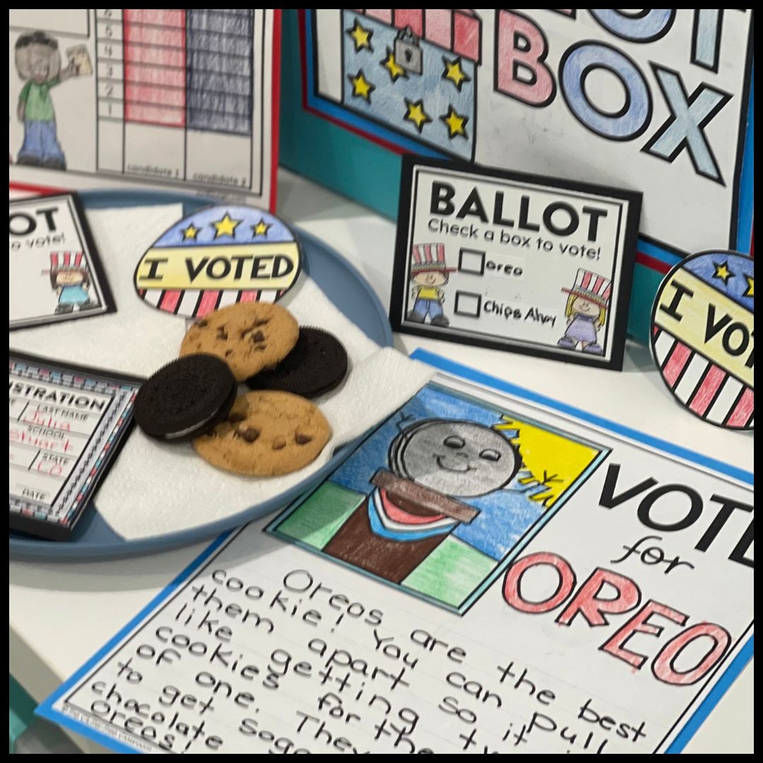election activities