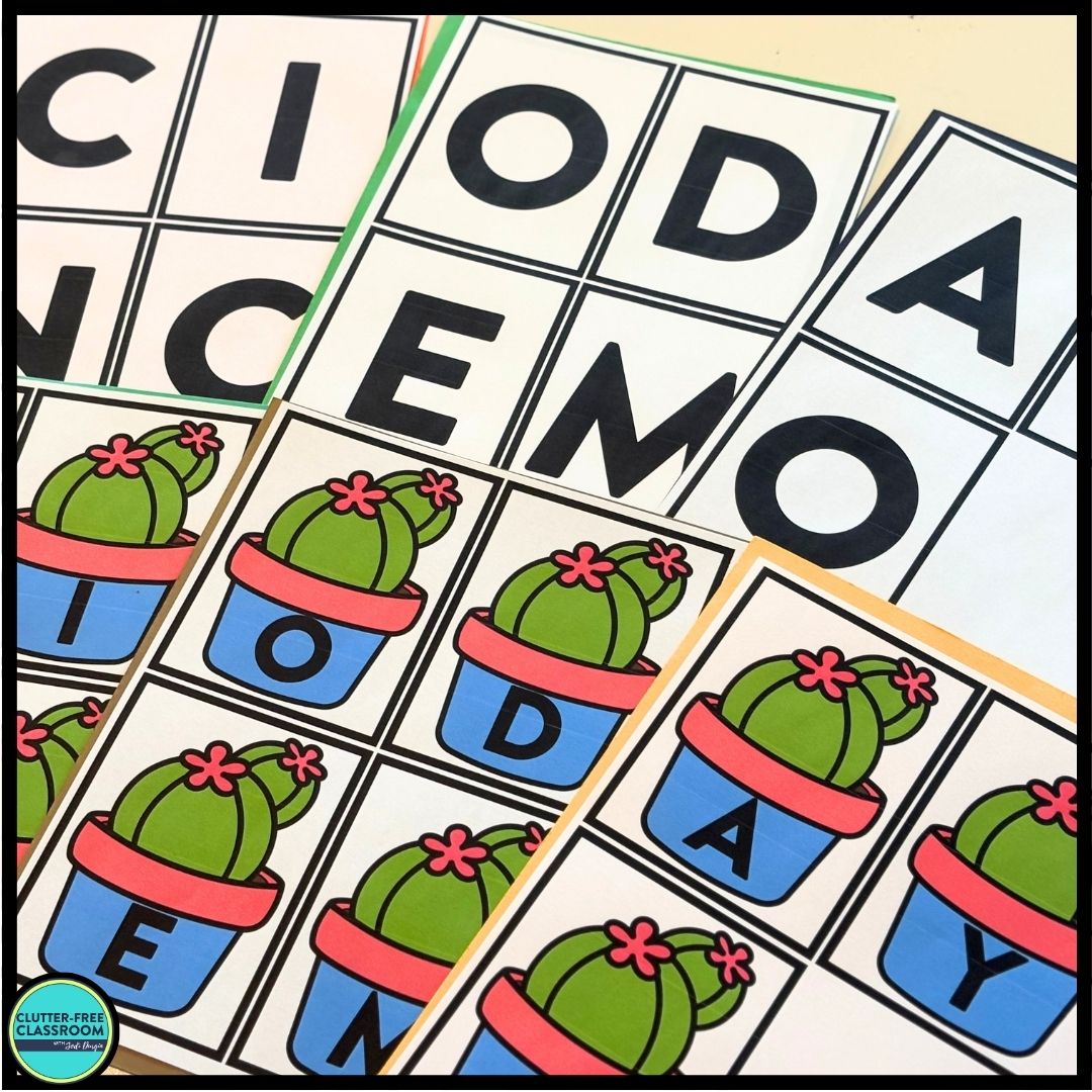 Cinco de Mayo Writing and Craft Project