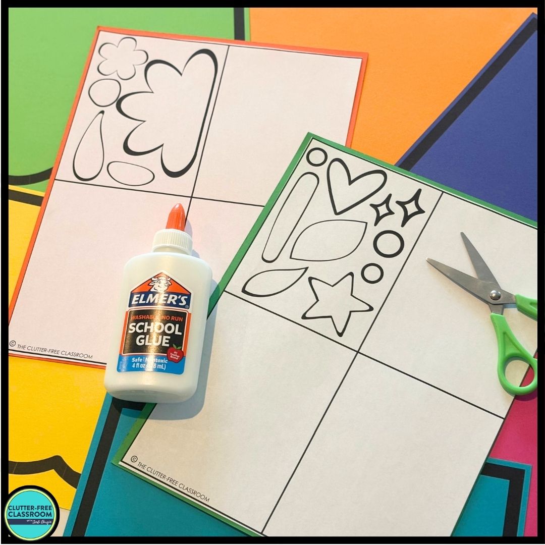 Cinco de Mayo Craft Project