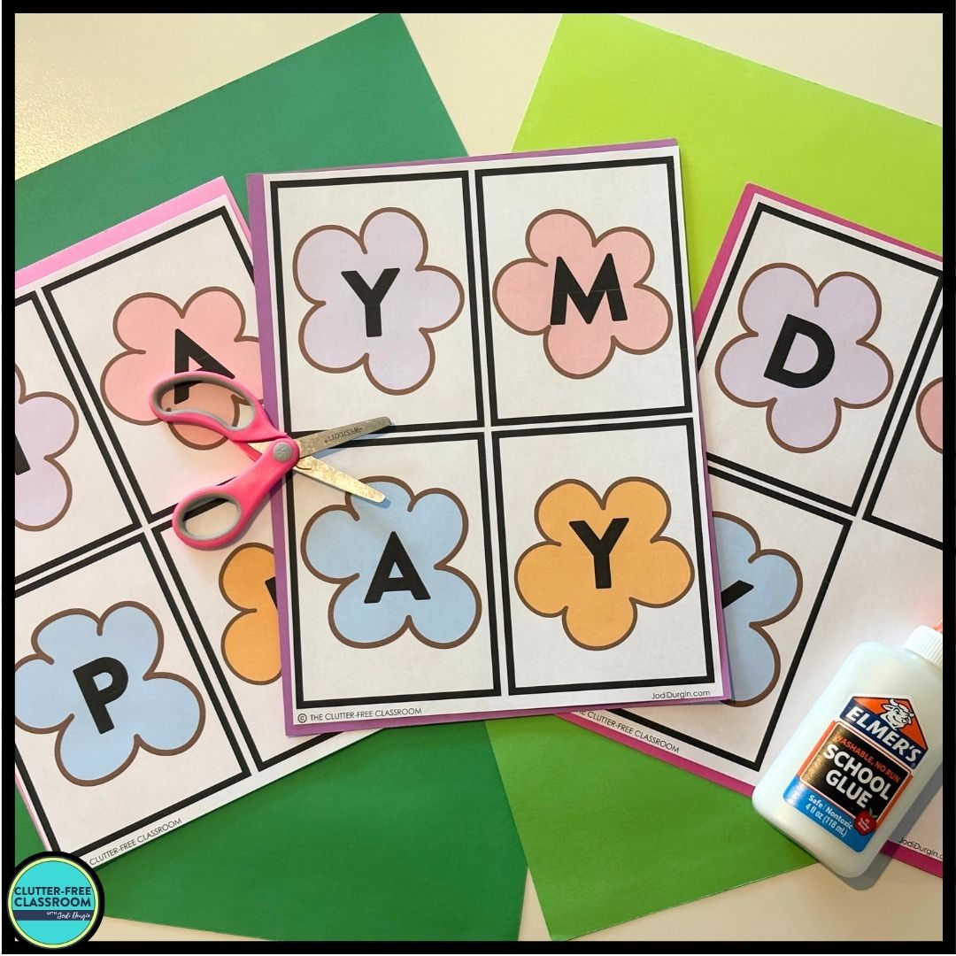 Mother's Day Coaster Project