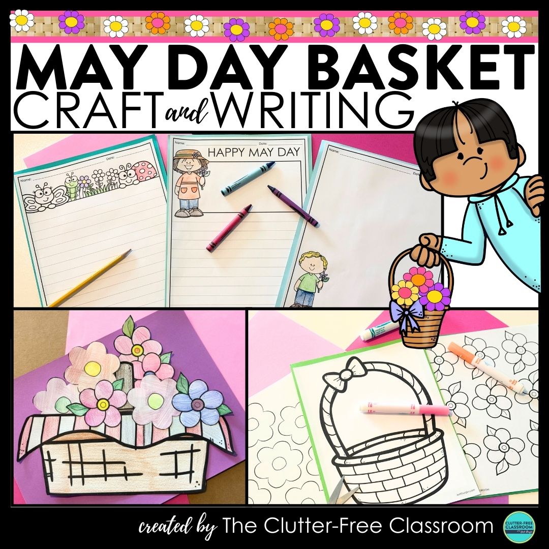 May Day activity