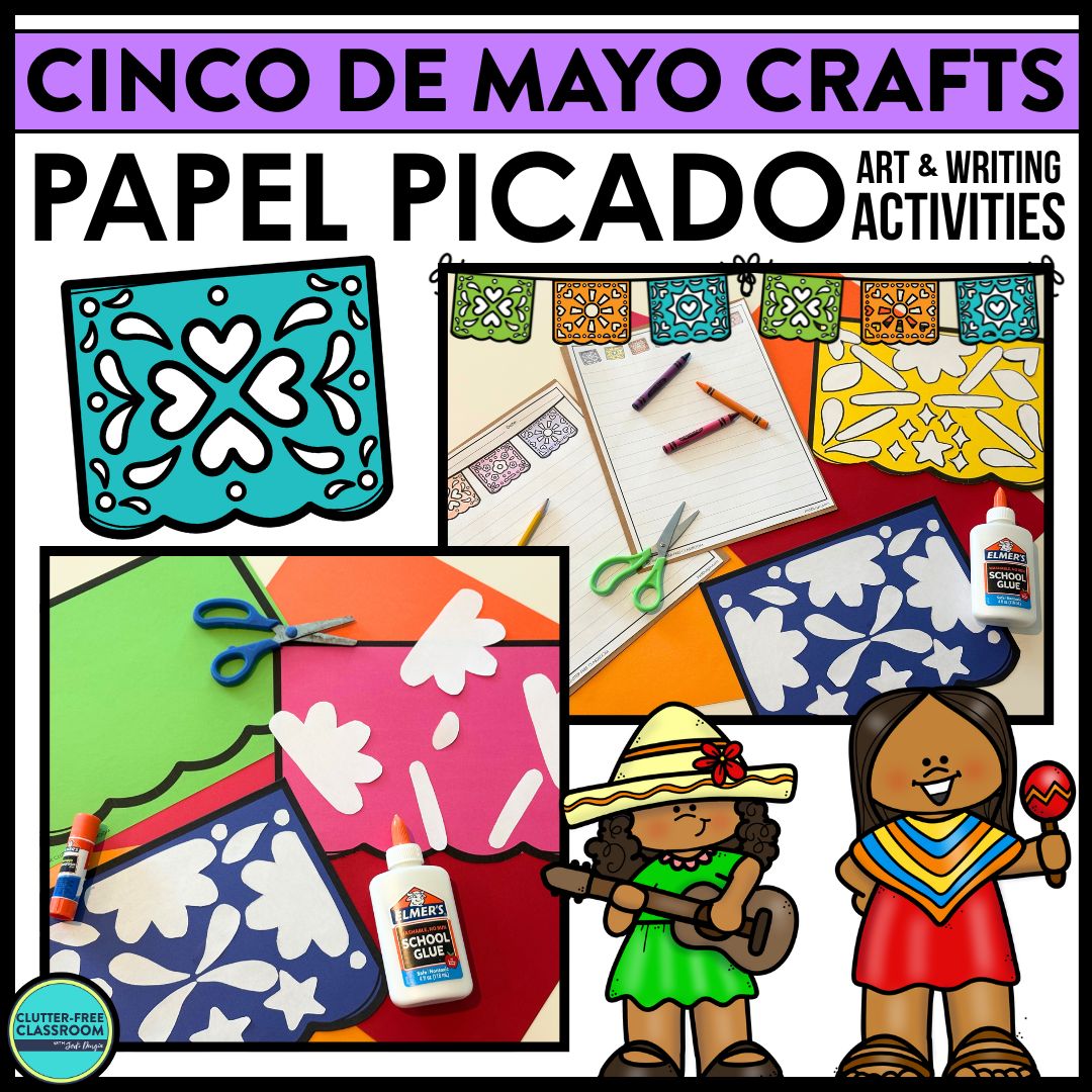 Cinco de Mayo Craft Project