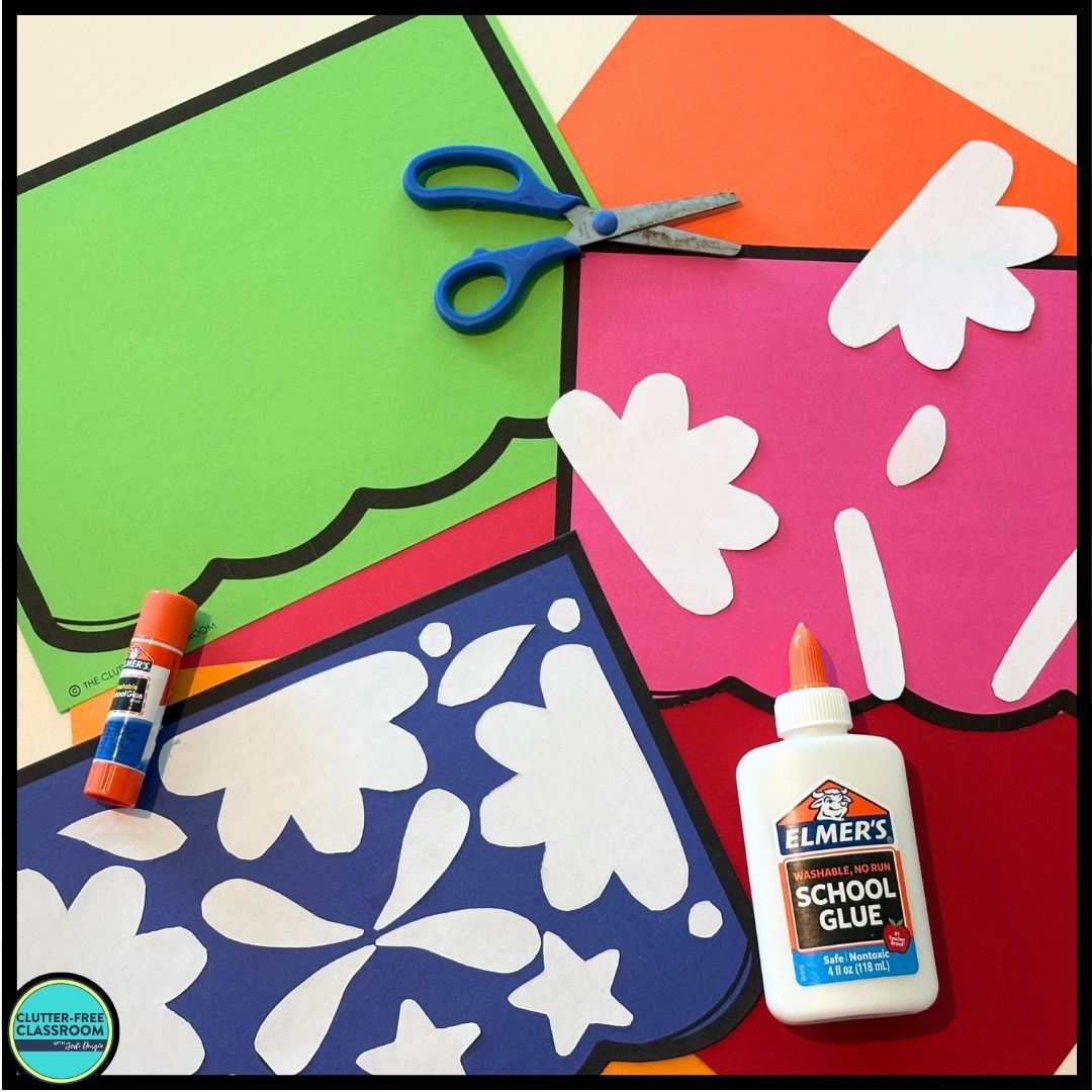 Cinco de Mayo Craft Project