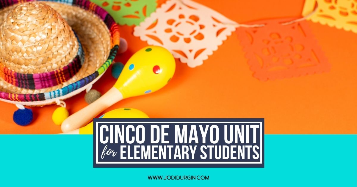 Cinco de Mayo project