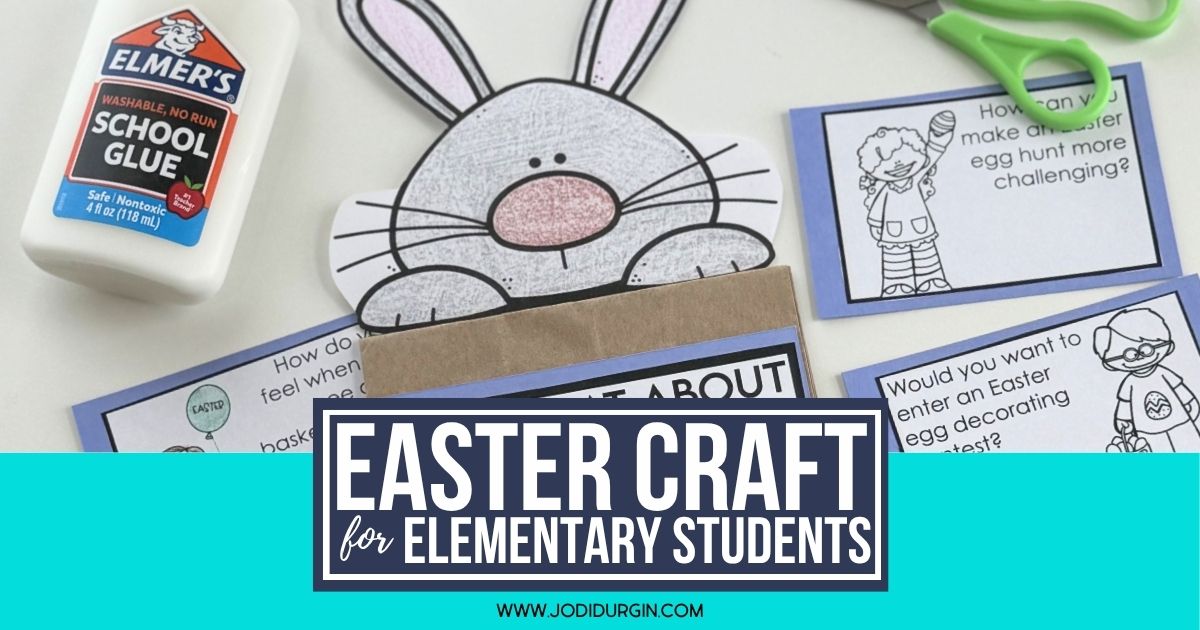 Easter craft