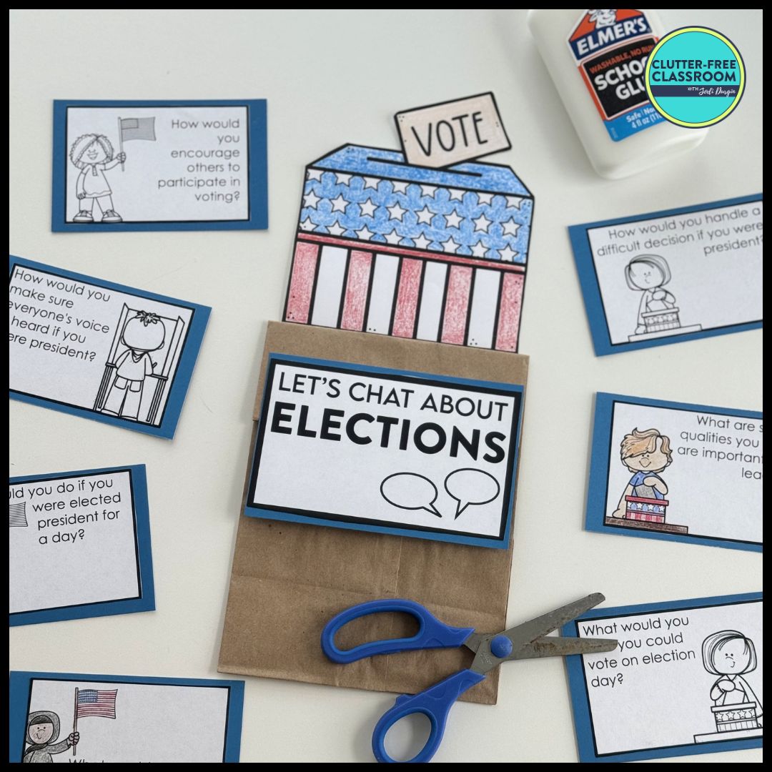 election project