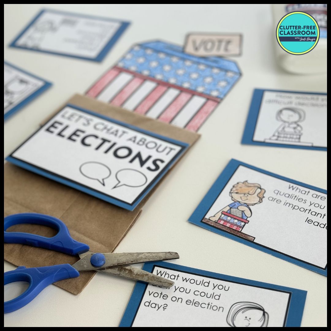election project