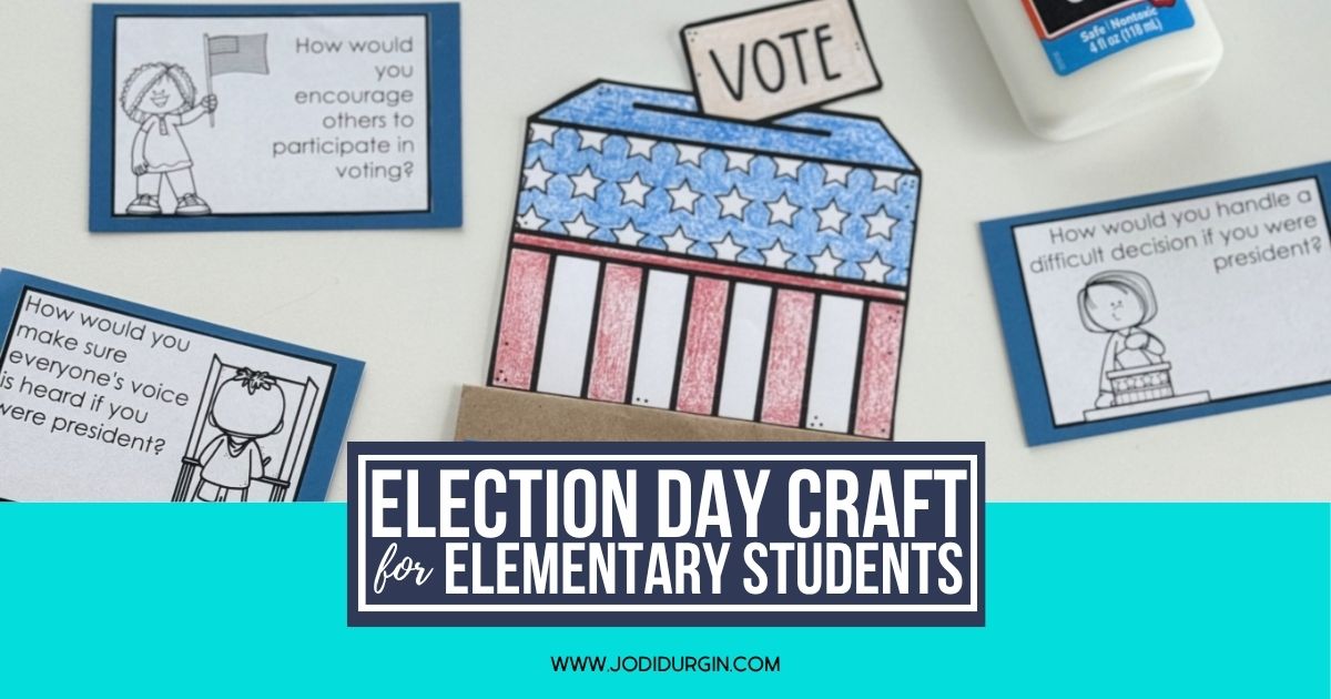 election project